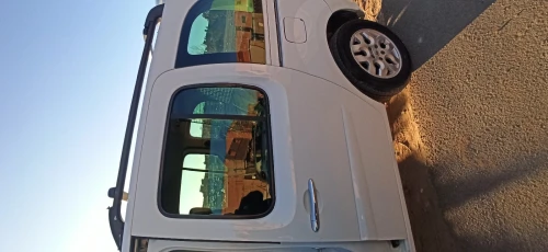 Renault Kangoo 2012 Kangoo