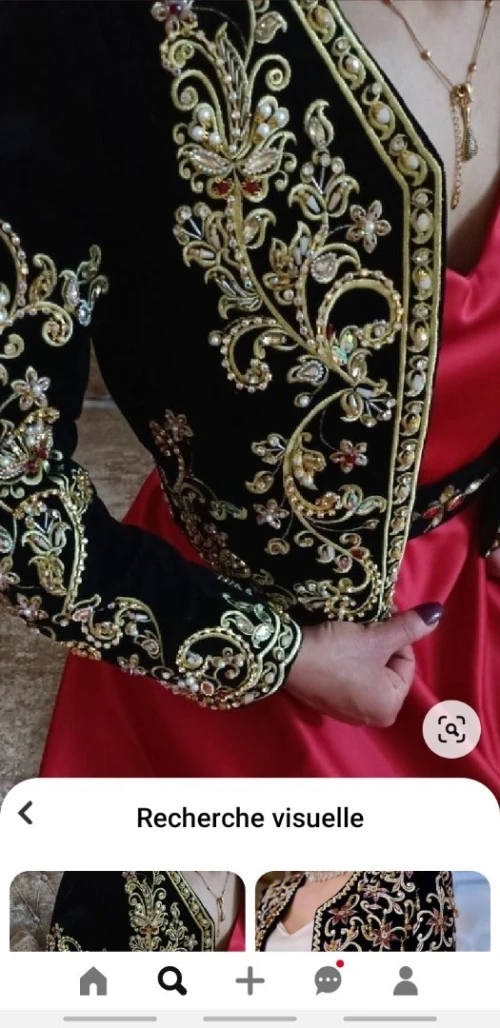 Haute couture