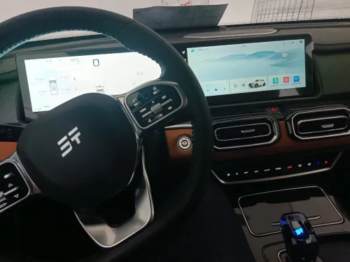 Jetour  X70 PLUS 2026 Luxury plus 