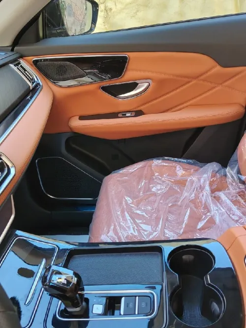 Jetour  X70 PLUS 2026 Luxury plus 
