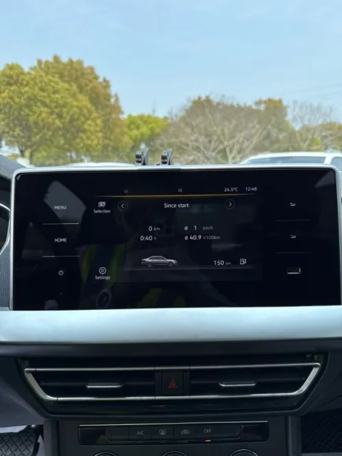 Volkswagen Lavida 2024 sur commande - 3 ans