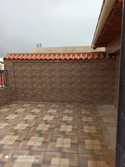 Location Appartement Niveau de villa Studio Alger Draria