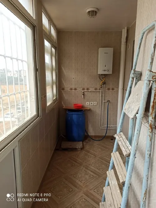 Location Appartement F3 Alger El achour