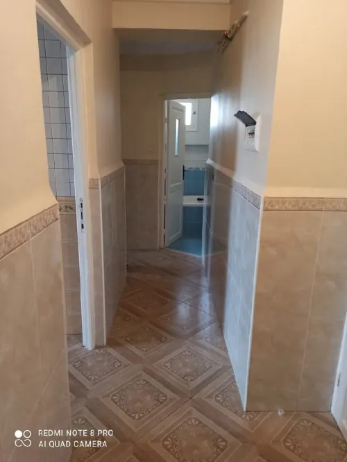 Location Appartement F3 Alger El achour
