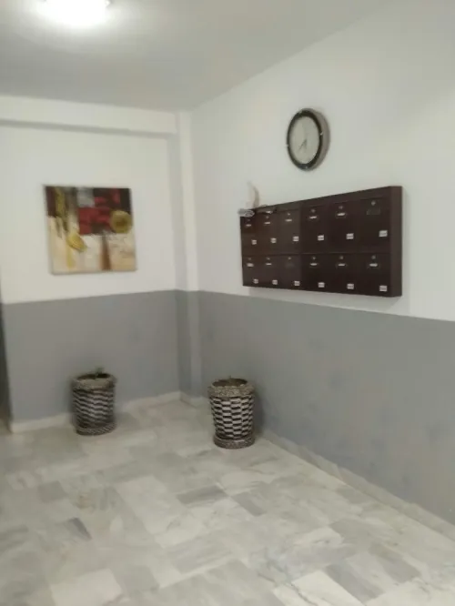 Vente Appartement F3 Alger El harrach