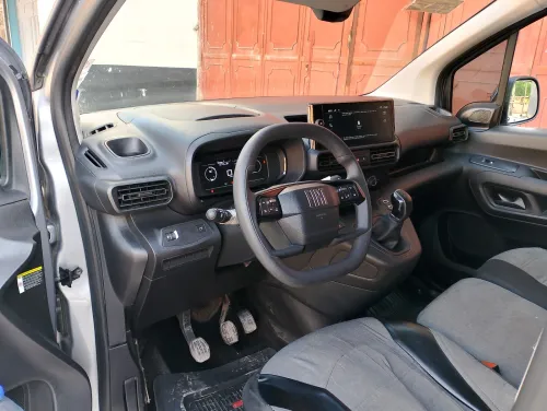 Fiat Doblo 2024 Doblo