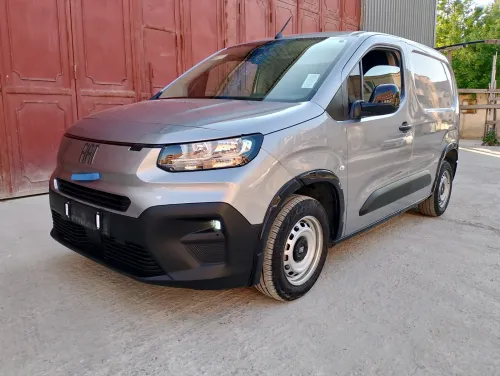 Fiat Doblo 2024 Doblo
