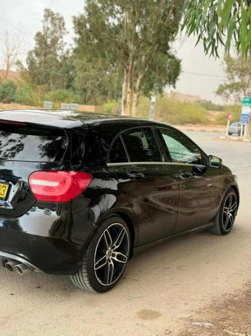 Mercedes Classe A 2014 Classe A