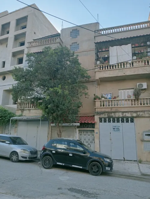 Vente Villa Constantine Constantine