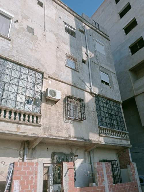 Vente Villa Constantine Constantine