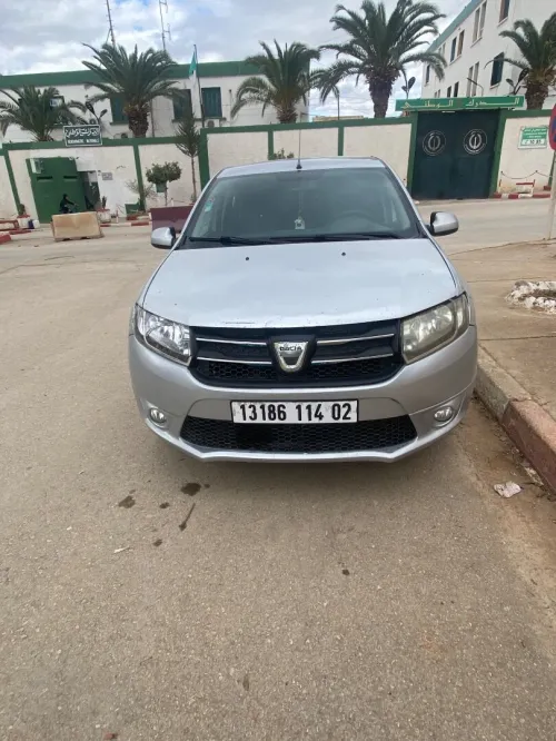 Dacia Logan 2014 Logan