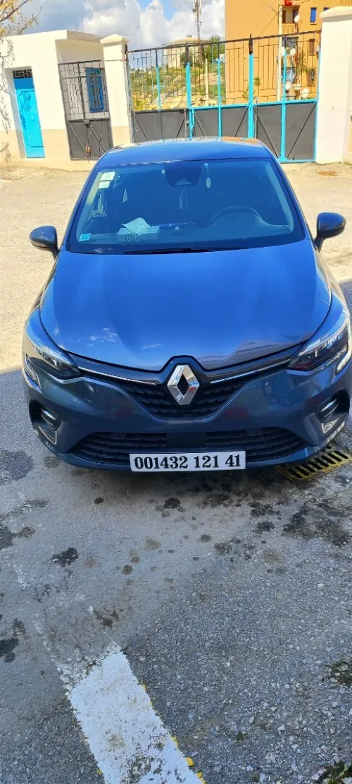 Renault Clio 5 2021 Teco