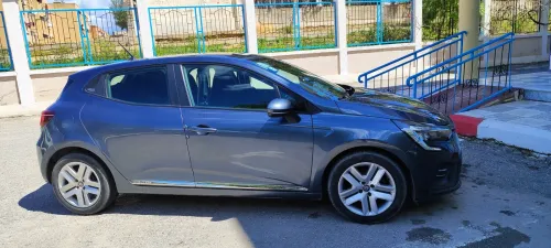 Renault Clio 5 2021 Teco