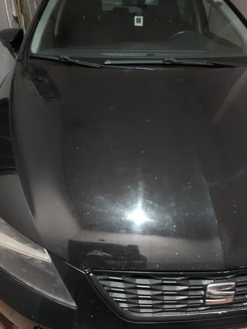 Seat Leon 2014 Leon
