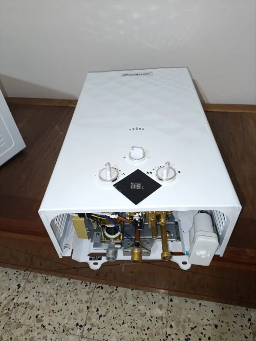 Chauffe eau سخان ماء