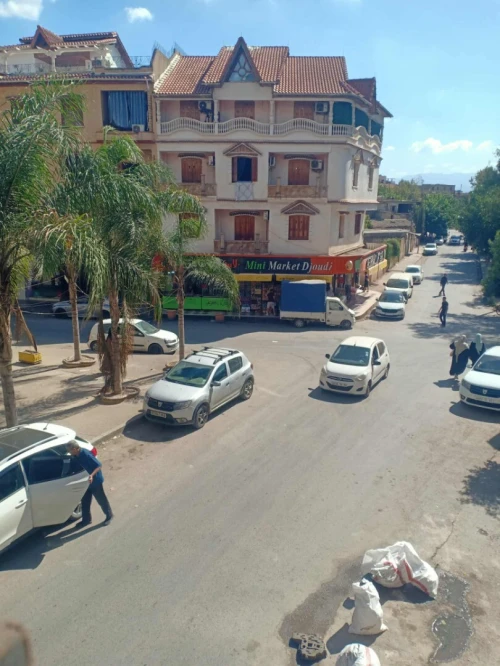 Vente Appartement F2 Blida Boufarik