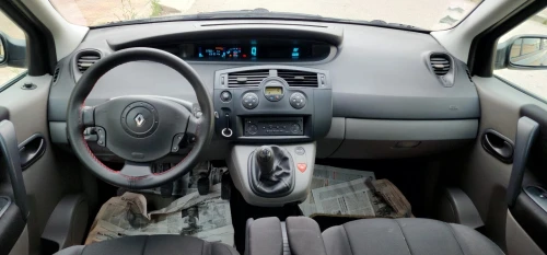 Renault Scenic 2004 Scenic