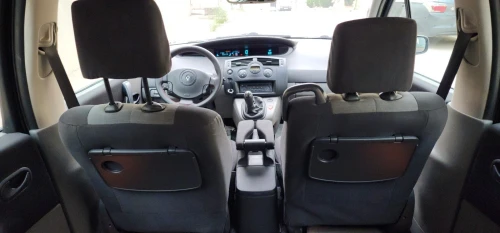 Renault Scenic 2004 Scenic