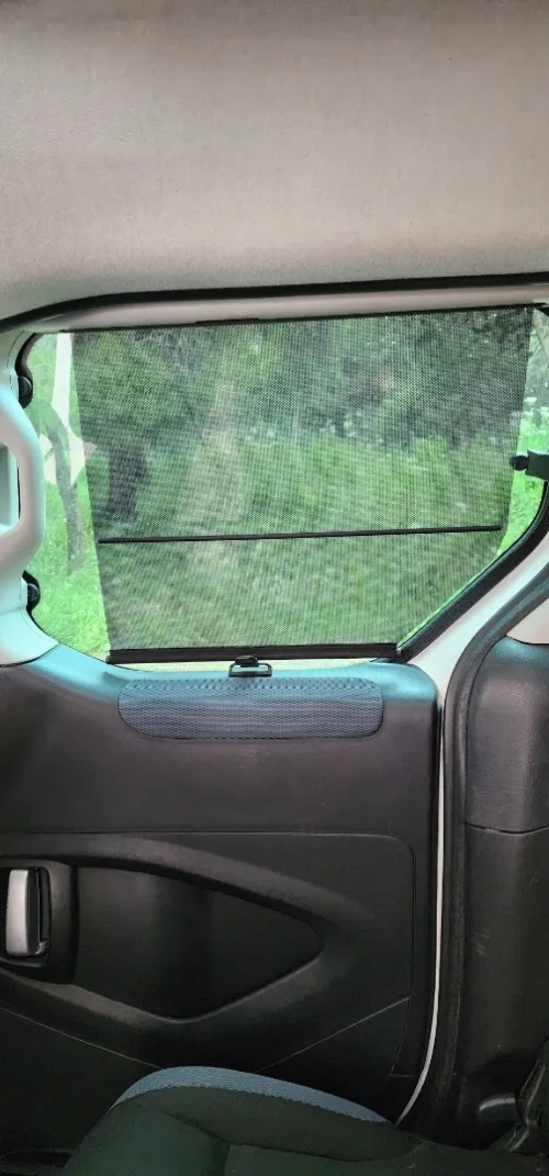 Citroen Berlingo 2014 Berlingo