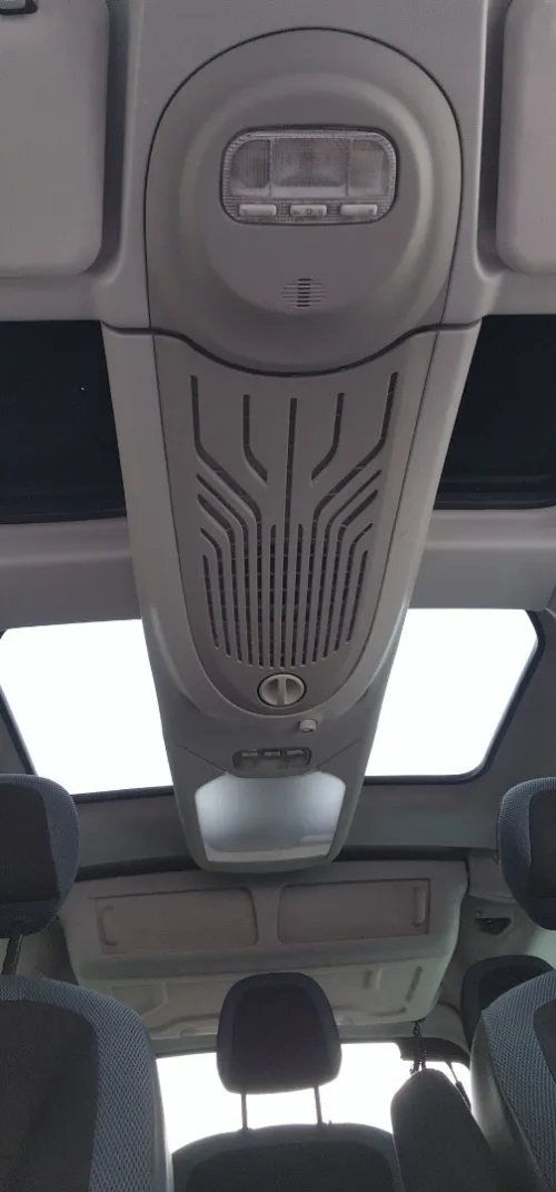 Citroen Berlingo 2014 Berlingo