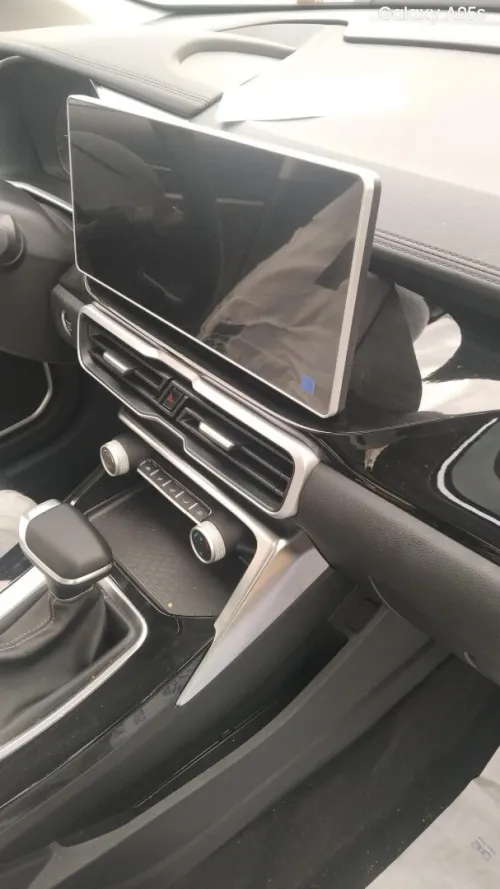 Geely Coolray 2025 Super Max