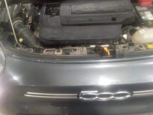 Scanner auto Peugeot Citroën opal fiat