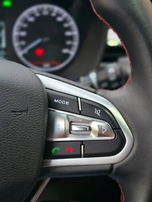 Geely GX3 PRO  2024 Privilège