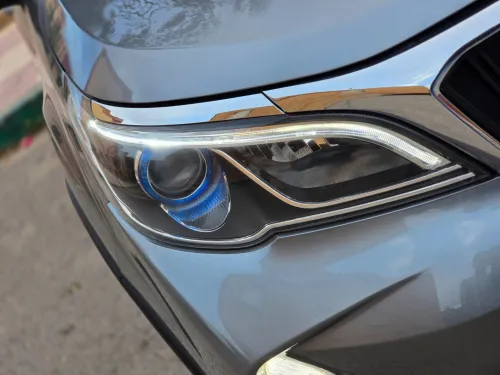 Geely GX3 PRO  2024 Privilège