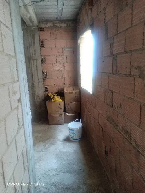 Vente Appartement Studio Tizi Ouzou Azeffoun