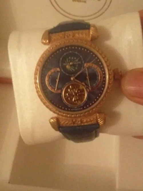 Patek Philippe
