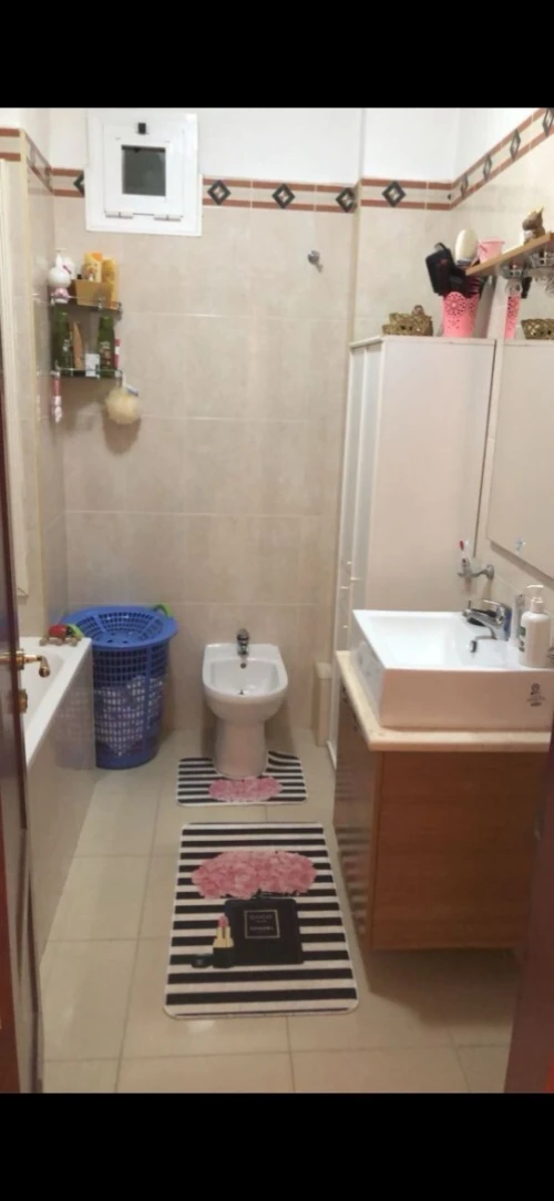Vente Appartement F3 Alger El achour