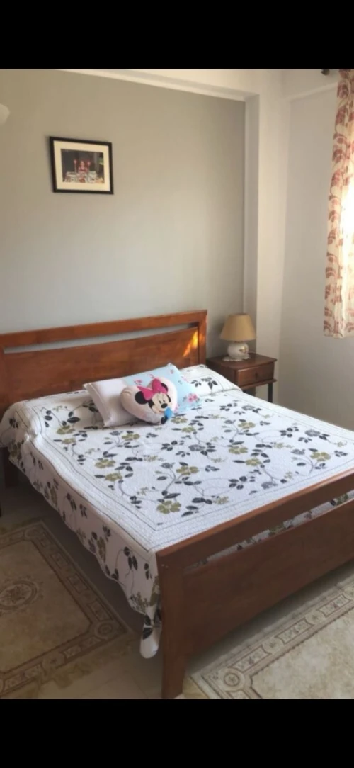 Vente Appartement F3 Alger El achour