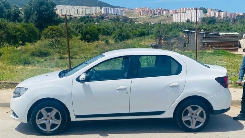 Renault Symbol 2016 Symbol