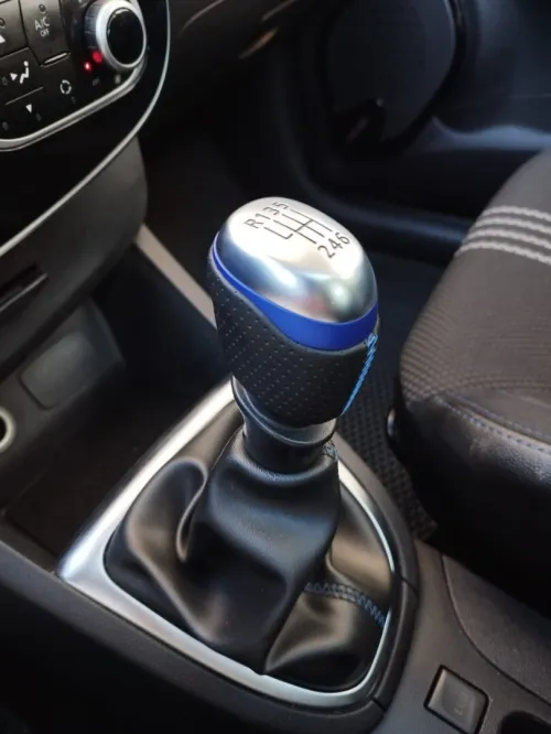 Renault Clio 4 2020 GT Line +