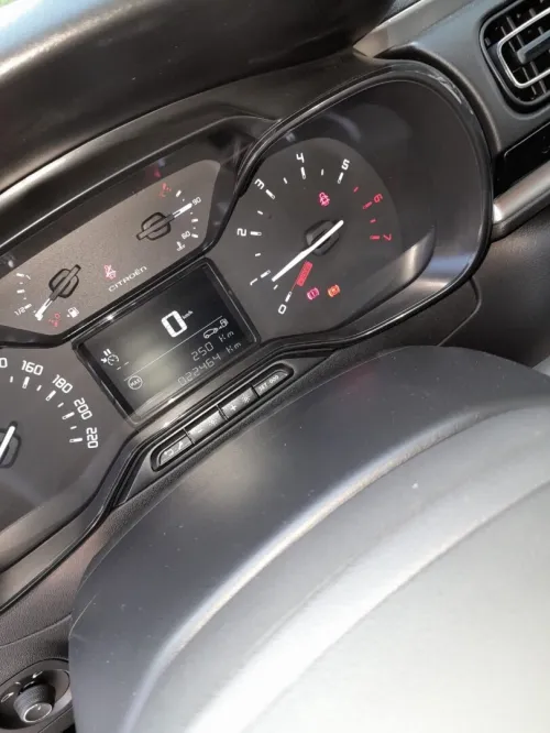 Citroen C3 2024 