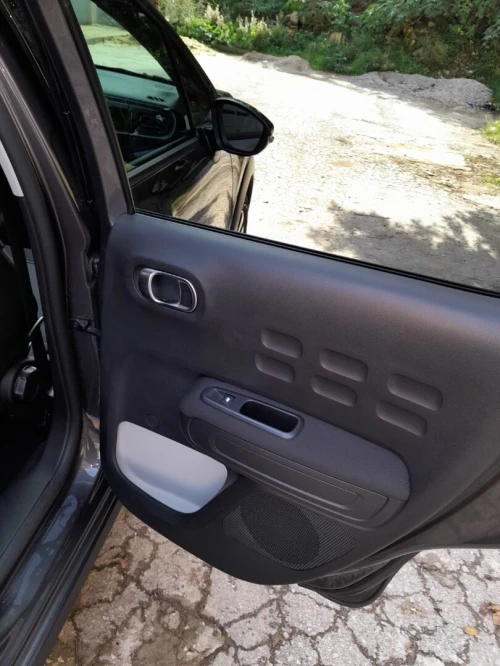 Citroen C3 2024 