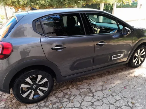 Citroen C3 2024 