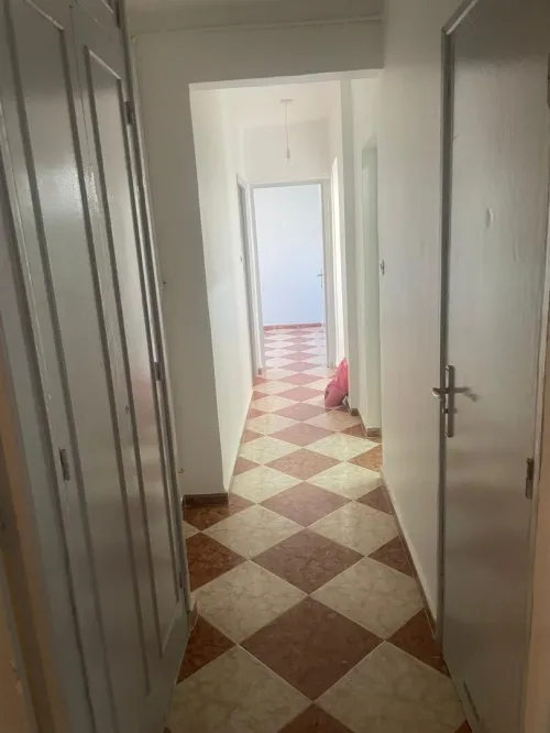 Location Appartement F3 Alger Kouba