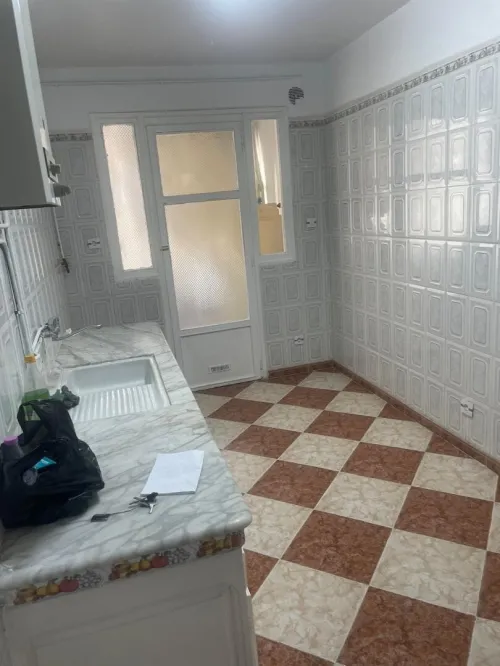 Location Appartement F3 Alger Kouba