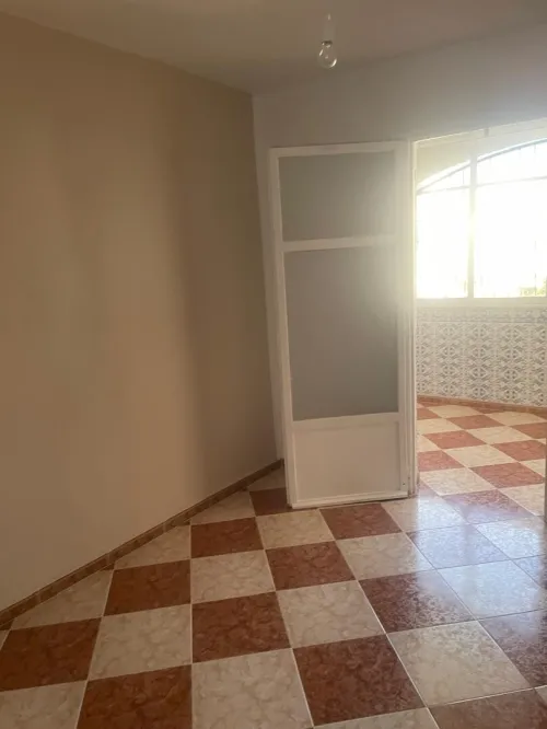 Location Appartement F3 Alger Kouba