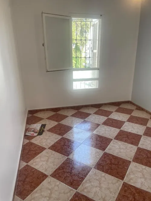 Location Appartement F3 Alger Kouba