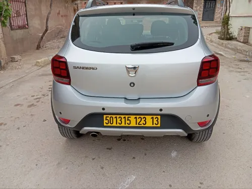 Dacia Sandero 2023 Stepway Expression plus