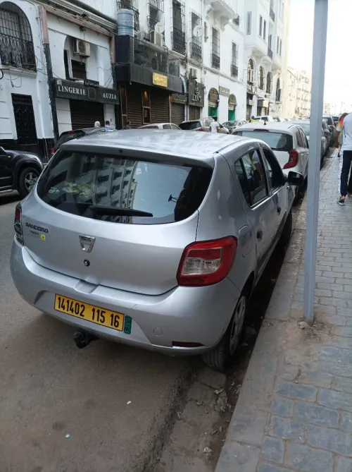 Dacia Sandero 2015 Access