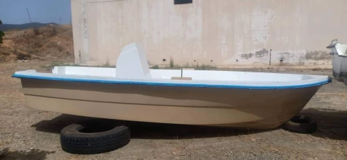 Tia Marine 5.20 Open 2022