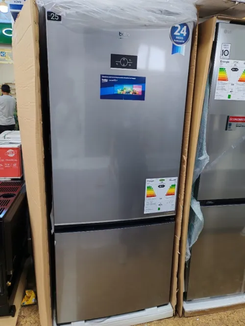 Beko 660 L