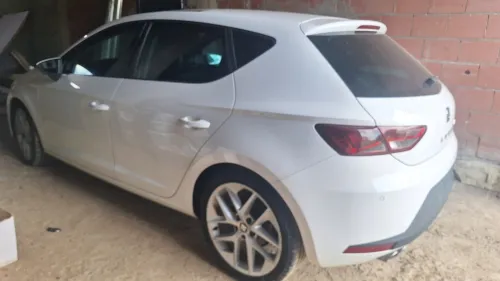 Seat Leon 2016 Leon