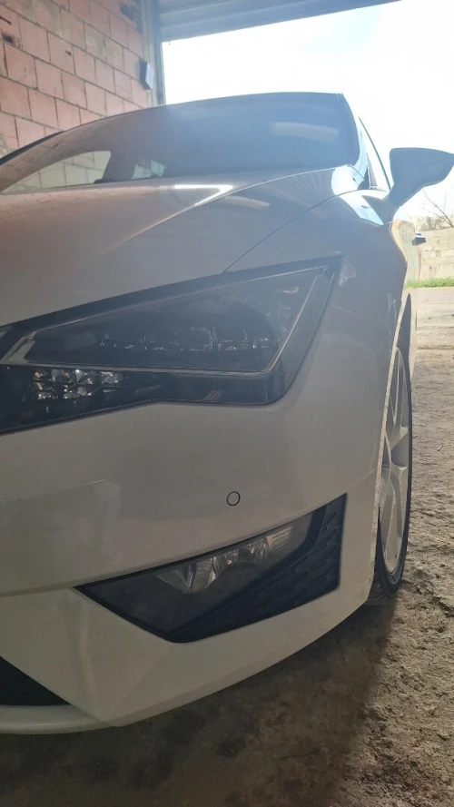 Seat Leon 2016 Leon