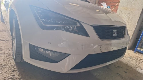Seat Leon 2016 Leon