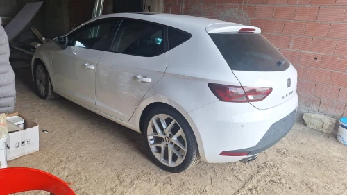 Seat Leon 2016 Leon