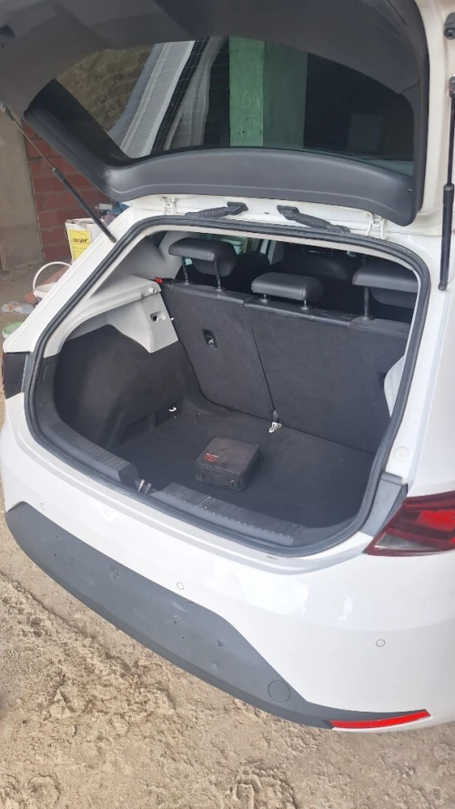 Seat Leon 2016 Leon